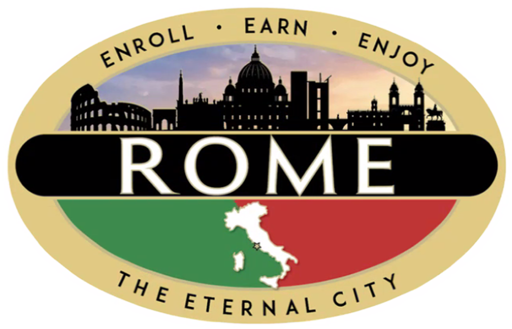 Program Registration Rome Italy 2025 Travel With Hirsch